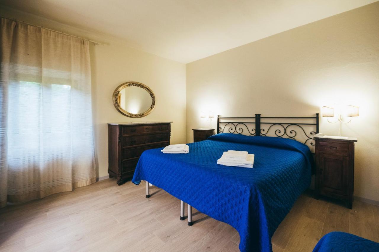 Casa Vacanza La Pozza Molazzana Ngoại thất bức ảnh